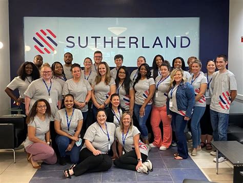 Sutherland Global.